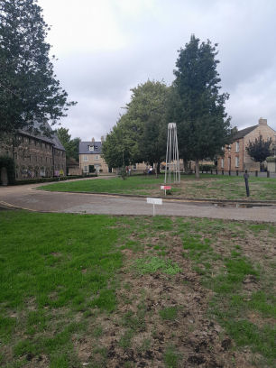 Ely artwork